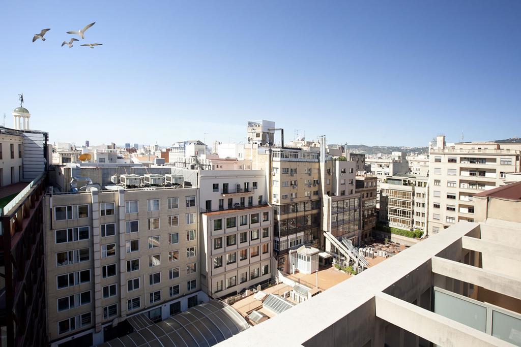 Letsgo Paseo De Gracia Barcelona Quarto foto